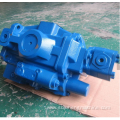 SH60 Main Pump A10VD43SR1RS5